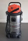 100L Astramilano Vacuum Cleaner - 2
