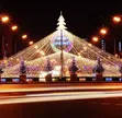 50M Outdoor Commercial LED String Lights - 3