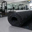 Kifuniko cha Gym cha Mpira cha Kudumu cha Premium - 1
