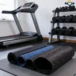Kifuniko cha Gym cha Mpira cha Kudumu cha Premium - 2