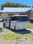 Toyota Voxy 2019 Pearl - 3