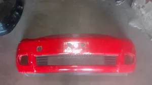 Bampa ya Toyota Sienta Iliyotumika (Model ya 2007)