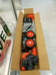 Dera Cordless Brush Cutter - 1