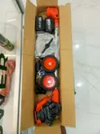 Dera Cordless Brush Cutter - 2