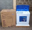 Roch 7kg Top Load Twin Tub Washing Machine - 1
