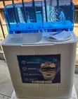 Roch 7kg Top Load Twin Tub Washing Machine - 2