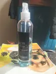 Dear Body Noir kwa Wanaume Body Splash 236ml - 1