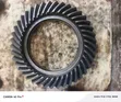 Isuzu NQR Crown Wheel - Mpya Kabisa - 1
