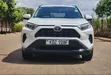 Toyota RAV4 2019 White - 1