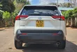 Toyota RAV4 2019 White - 2
