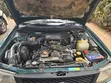 Subaru Forester SF 2.0 1999 Kijani - 2
