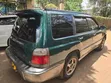 Subaru Forester SF 2.0 1999 Kijani - 4
