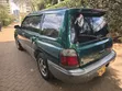 Subaru Forester SF 2.0 1999 Kijani - 5