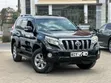 Toyota Land Cruiser Prado 2014 Black - 2