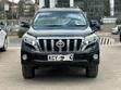 Toyota Land Cruiser Prado 2014 Black - 3