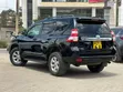 Toyota Land Cruiser Prado 2014 Black - 5