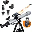 Celestron StarSense Explorer LT80AZ Telescope - 2