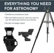 Celestron StarSense Explorer LT80AZ Telescope - 5