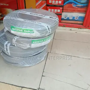 MASTAR KABLO 1.5mm² Twin & Earth Cable