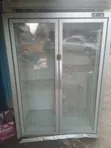 Bunn Upright Chiller - 750L - 4