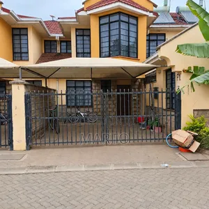 4-Bedroom Maisonette in Oyster Village, Greenfields for Sale