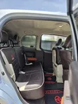 Toyota Spade 2013 Nyeusi - 5