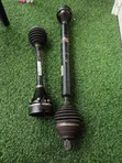 VW Golf, Passat Driveshafts - Zilizotoka Ujerumani - 1
