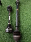 VW Golf, Passat Driveshafts - Zilizotoka Ujerumani - 2