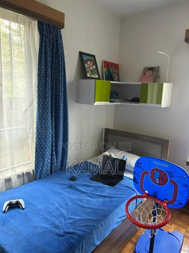 High Quality Single Bed - 1