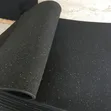 Premium Rubber Fitness Gym Mat - Non-Slip Workout Floor - 2