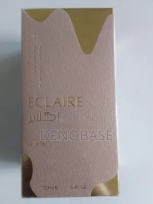 Lattafa Eclaire 100ml Eau de Parfum