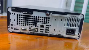 HP ProDesk 600 G3 Desktop Computer
