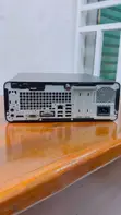HP ProDesk 600 G3 Desktop Computer - 2