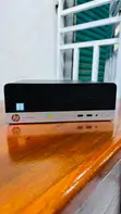 HP ProDesk 600 G3 Desktop Computer - 4