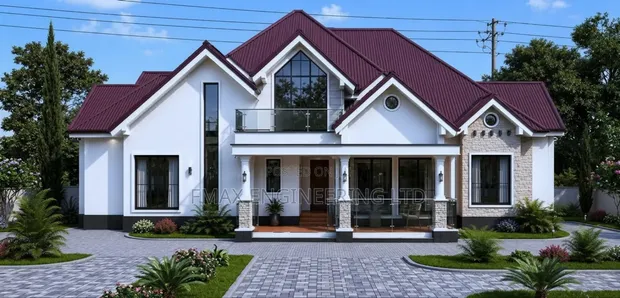 Fmax Engineering Ltd: House Construction Services - 1