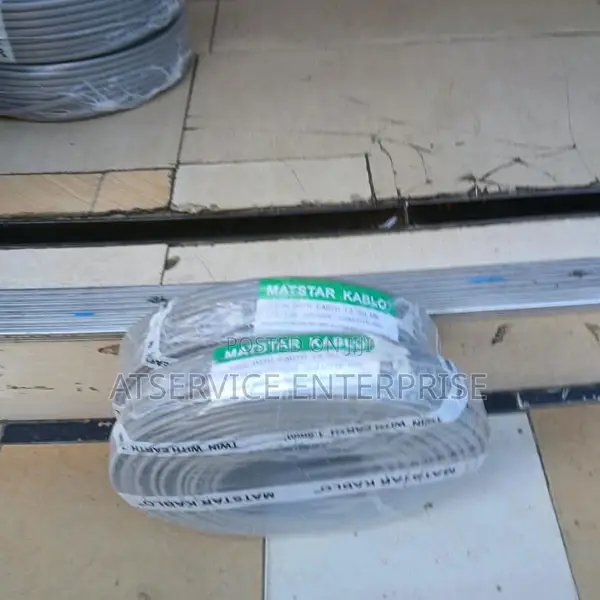 MASTAR 1.5 SQ MM Cable ya Twin na Earth - 1