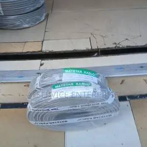 MASTAR 1.5 SQ MM Cable ya Twin na Earth