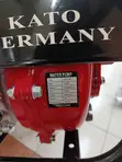 Pampu ya Maji Kato Germany 2" 8HP - High Pressure - 1