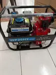 Pampu ya Maji Kato Germany 2" 8HP - High Pressure - 2