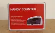 DOMENS V30 Portable Mini Money Counter - 3