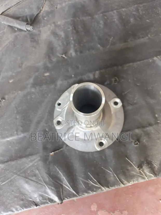 Brand New Fledge Gear FRR 33 Engine & Transmission Mounts (Isuzu) - 1