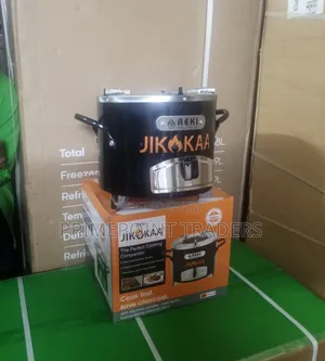 Reki Jikokaa Medium Jiko
