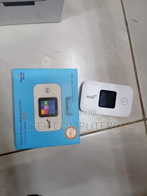 4G/5G MiFi kwa Ajili ya Dharura na Matumizi ya Muda