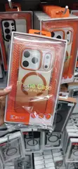 BIGC Premium Frosted MagSafe Case for iPhone 17 Pro - 2