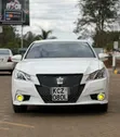 Toyota Crown Athlete 2013 Hybrid - 1