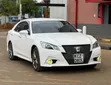 Toyota Crown Athlete 2013 Hybrid - 2