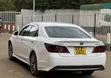 Toyota Crown Athlete 2013 Hybrid - 4