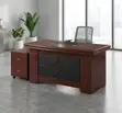 Kazi ya Ofisi ya Mahogany Executive 1.6M - 3