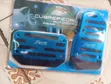 Sport Pedal Automatic Pedal Cover - 2