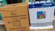 ROCH 14Kg Twin-Tub Semi-Automatic Washing Machine - 1